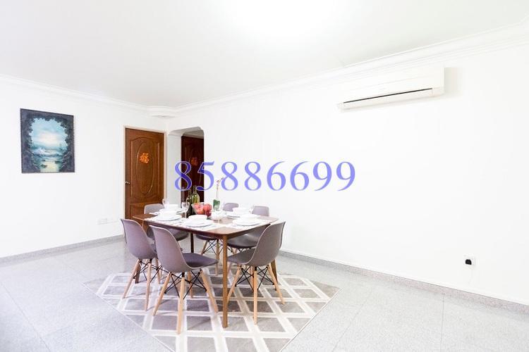 Blk 273B Jurong West Avenue 3 (Jurong West), HDB 5 Rooms #168654162